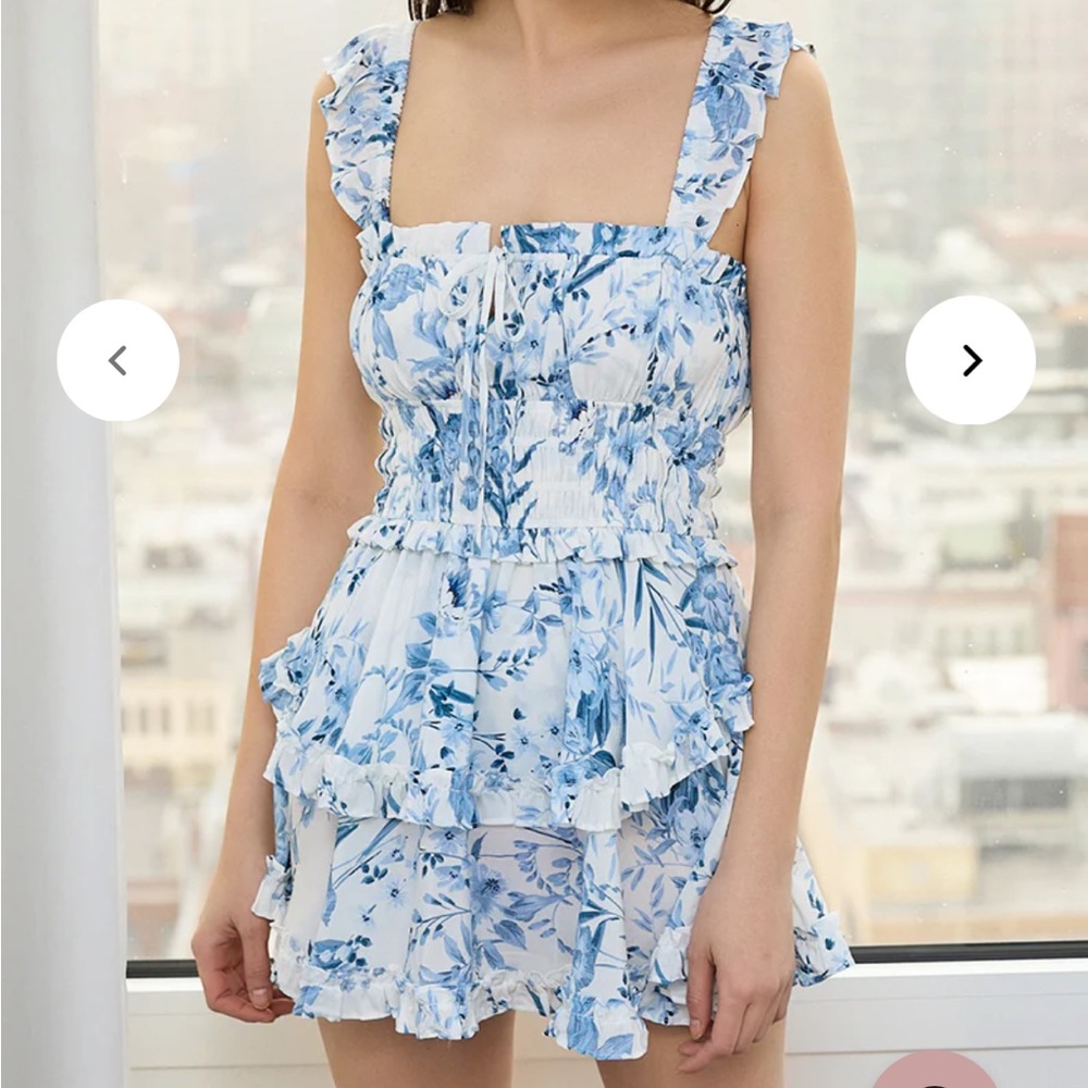NWT Yumi Kim Sarah Dress